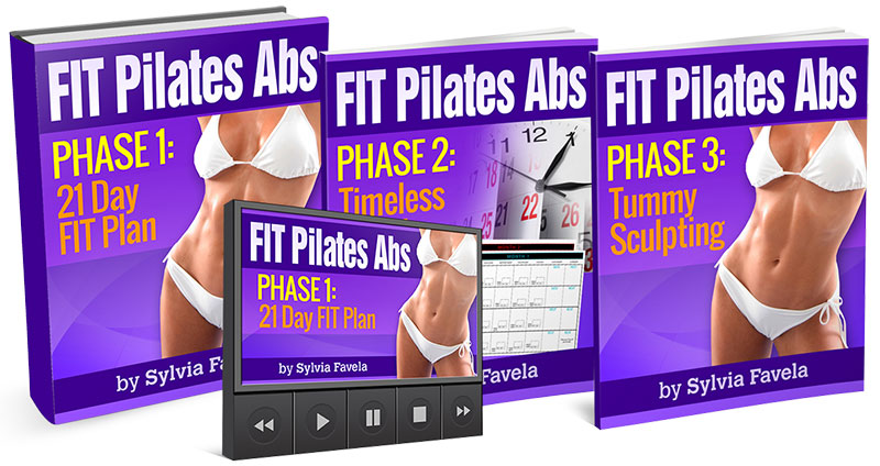 Fit Pilates Abs