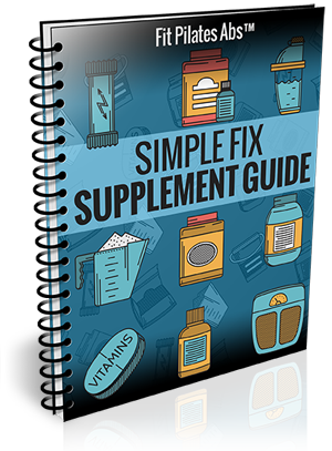 21 Day Supplement Fix Guide