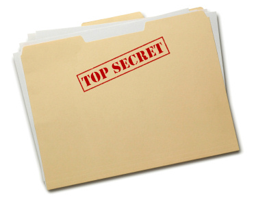 Top Secret