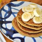 Easy Gluten-Free Pancakes