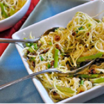 Low Carb Pasta