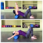 Pilates Mobility Release Tension in the Neck